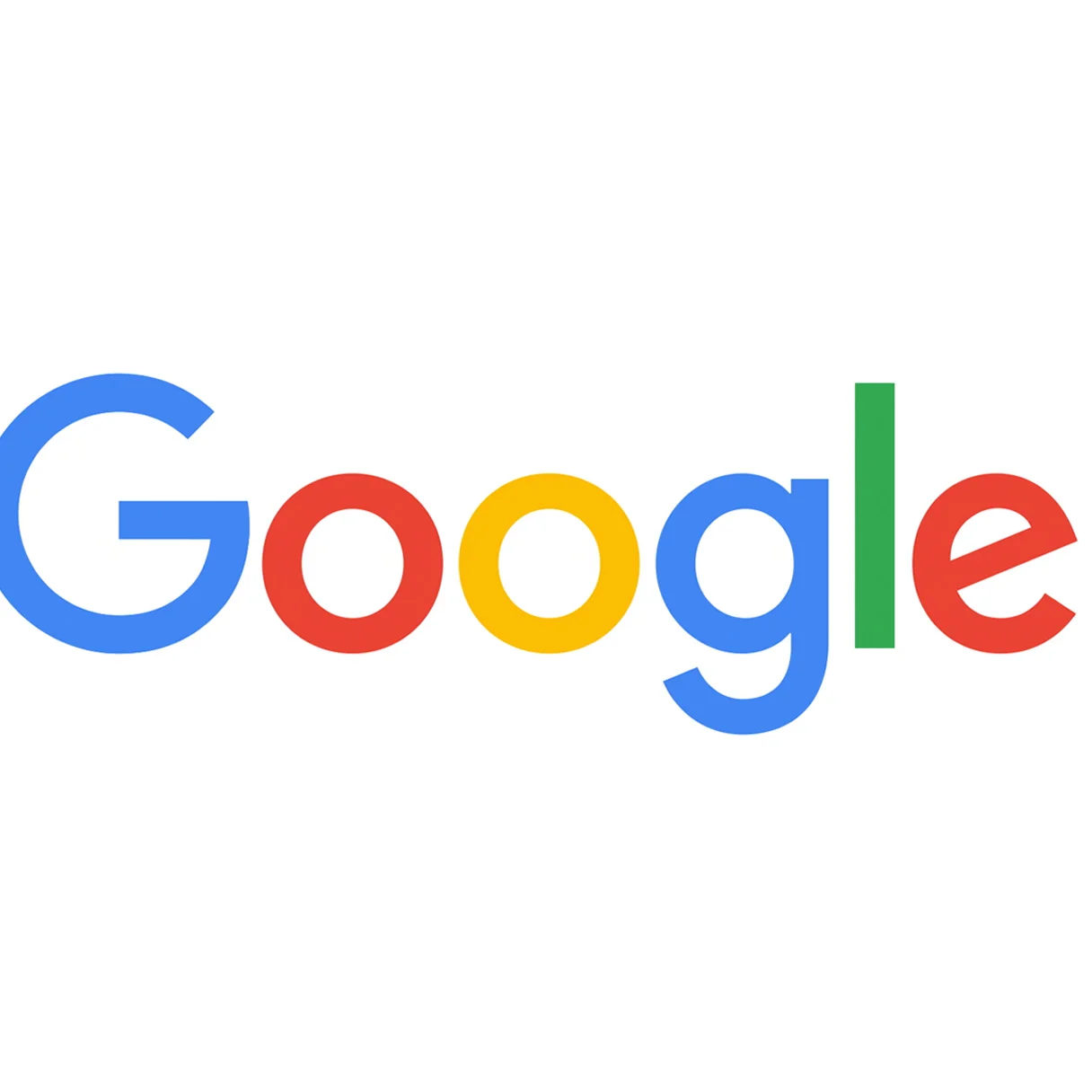 Google Logo