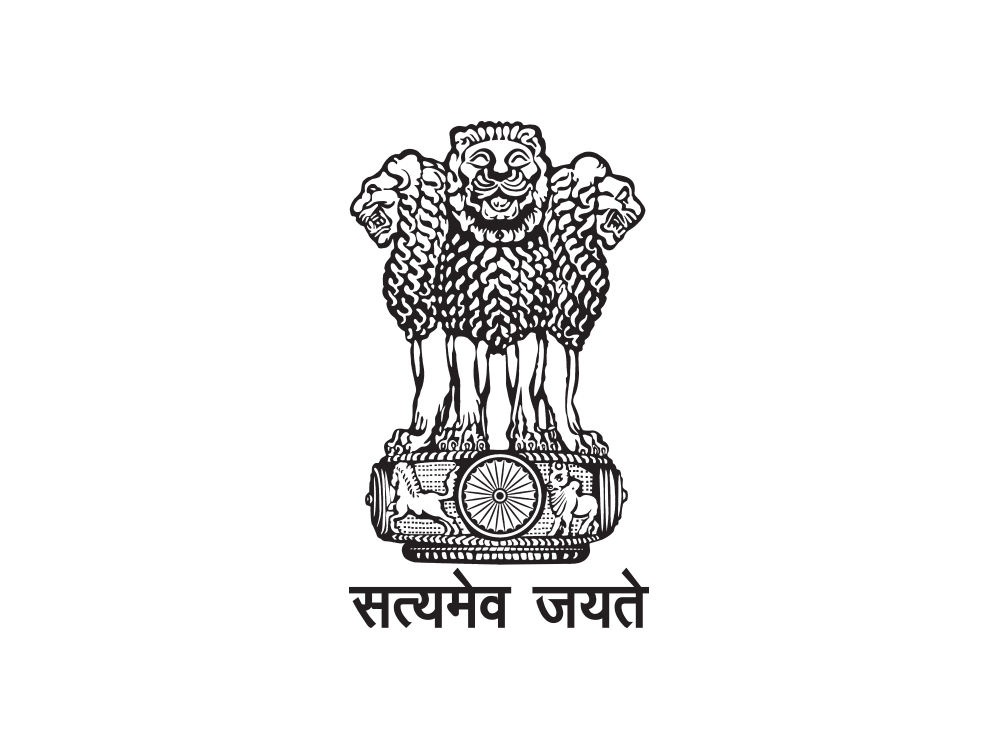 Government of India Emblem